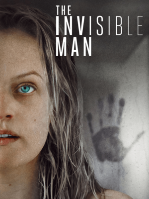 The Invisible Man 2020 dubb in hindi Movie